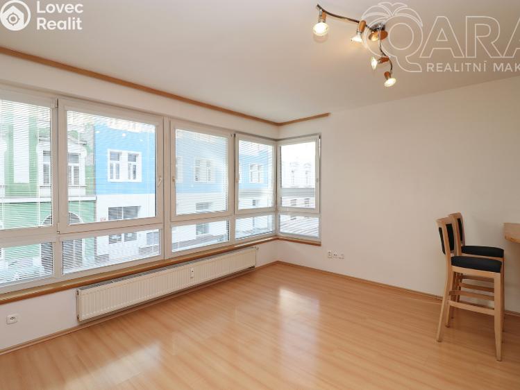 Аренда квартиры 2+KK Praha, Kurta Konráda č. 11