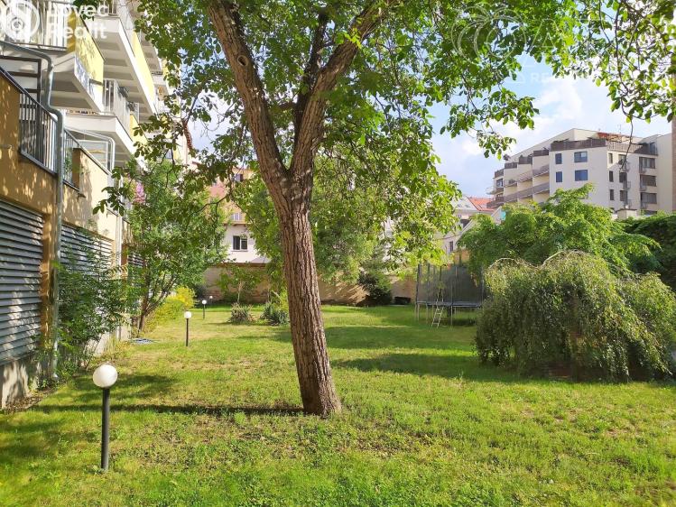 Аренда квартиры 2+KK Praha, Kurta Konráda č. 18