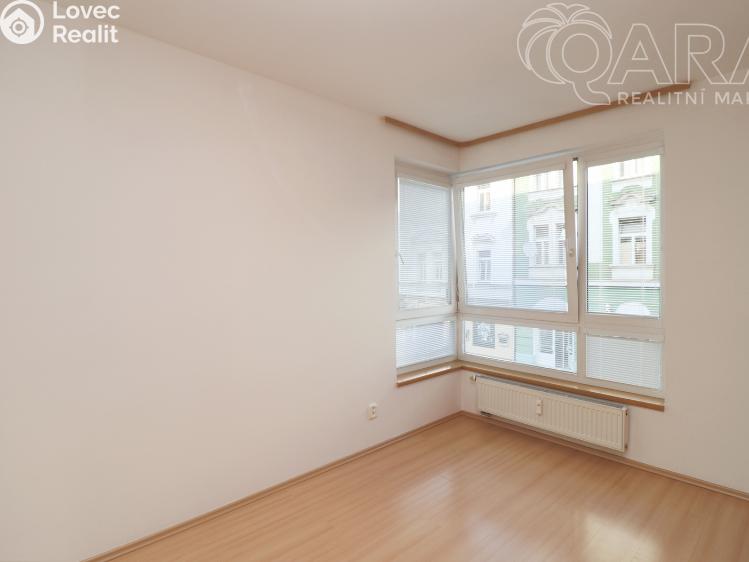 Rent apartment 2+KK Praha, Kurta Konráda č. 10