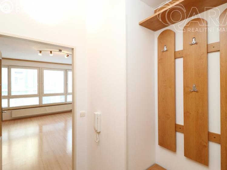 Rent apartment 2+KK Praha, Kurta Konráda č. 13