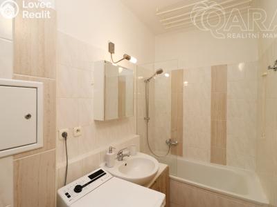 Аренда квартиры 2+KK Praha, Kurta Konráda č. 4