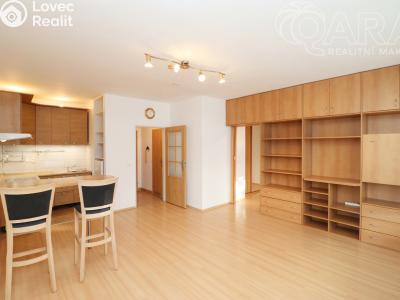 Rent apartment 2+KK Praha, Kurta Konráda č. 1