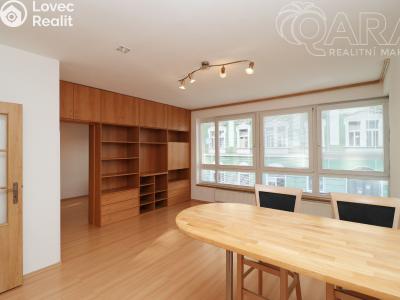 Rent apartment 2+KK Praha, Kurta Konráda č. 3