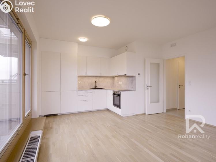 Pronájem bytu 2+KK Praha, Univerzitní č. 2
