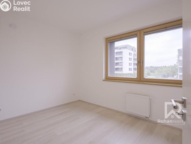 Pronájem bytu 2+KK Praha, Univerzitní č. 7