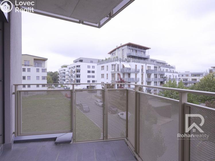 Pronájem bytu 2+KK Praha, Univerzitní č. 13