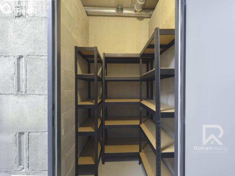 Pronájem bytu 2+KK Praha, Univerzitní č. 15