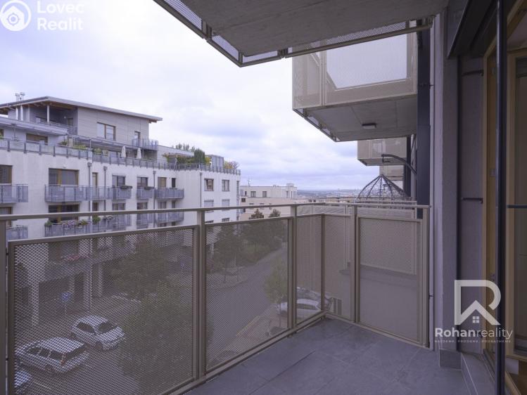 Pronájem bytu 2+KK Praha, Univerzitní č. 18