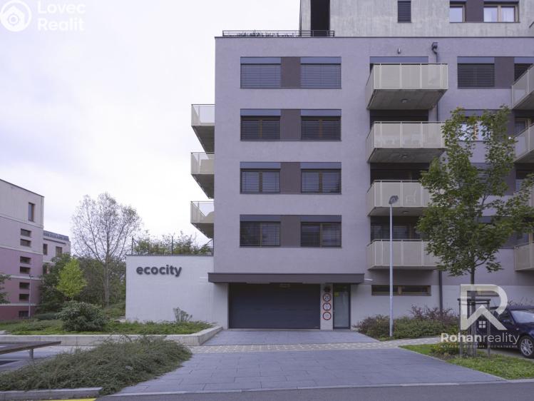 Pronájem bytu 2+KK Praha, Univerzitní č. 19