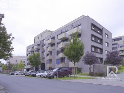 Pronájem bytu 2+KK Praha, Univerzitní č. 1