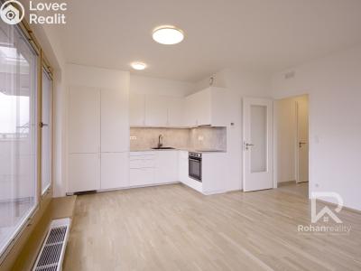 Pronájem bytu 2+KK Praha, Univerzitní č. 2