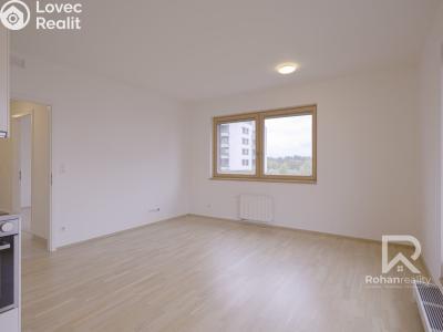 Pronájem bytu 2+KK Praha, Univerzitní č. 4