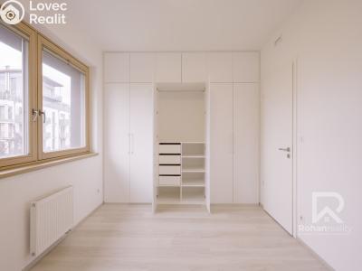 Pronájem bytu 2+KK Praha, Univerzitní č. 5