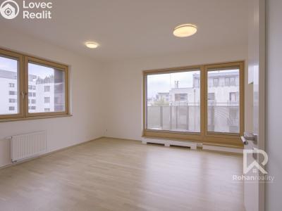 Pronájem bytu 2+KK Praha, Univerzitní č. 6