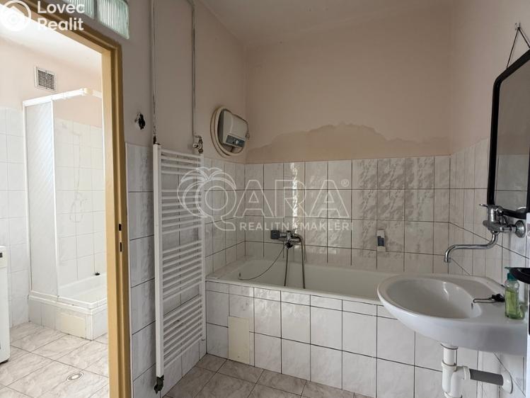 Pronájem bytu 2+1 Skuhrov nad Bělou č. 10