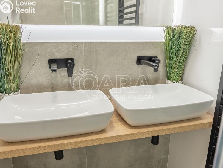 Аренда квартиры 2+KK Praha, Strančická 3339/37 č. 18