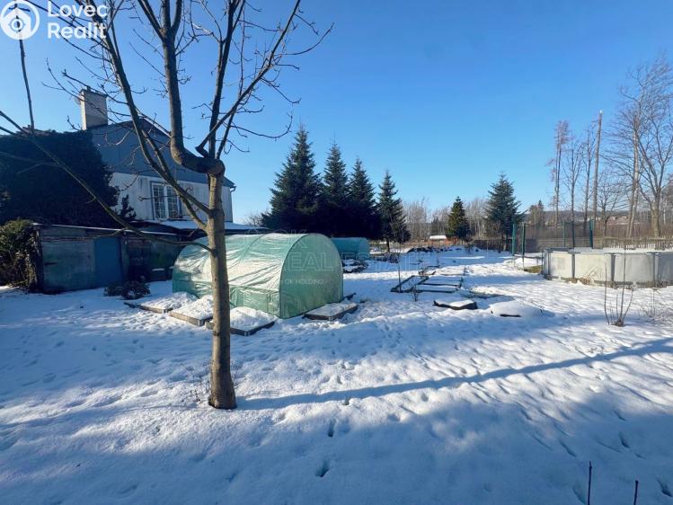 Prodej rodinného domu Dětřichov nad Bystřicí č. 4