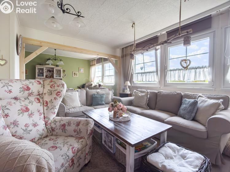 Sale family house Dětřichov nad Bystřicí č. 5