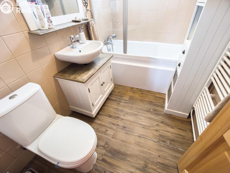 Sale family house Dětřichov nad Bystřicí č. 10