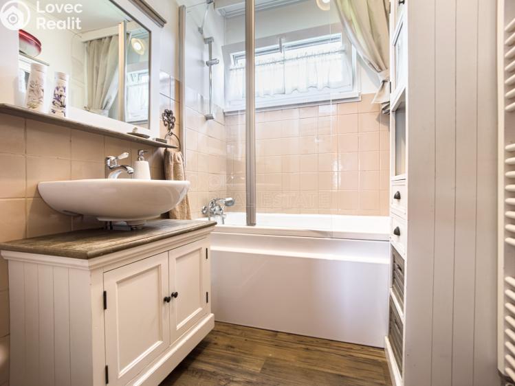 Sale family house Dětřichov nad Bystřicí č. 11