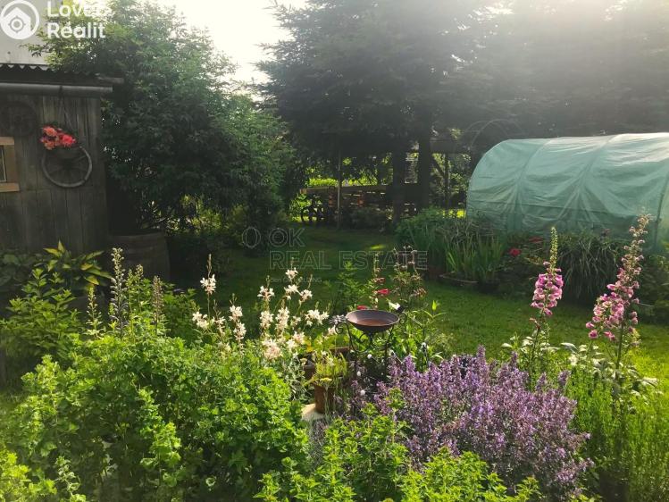 Sale family house Dětřichov nad Bystřicí č. 23