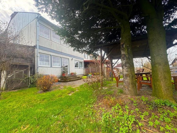 Sale family house Dětřichov nad Bystřicí č. 30