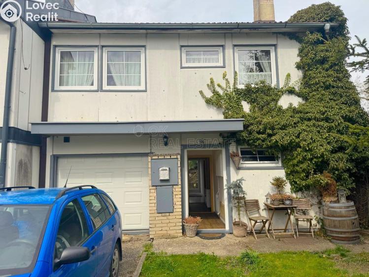 Sale family house Dětřichov nad Bystřicí č. 31