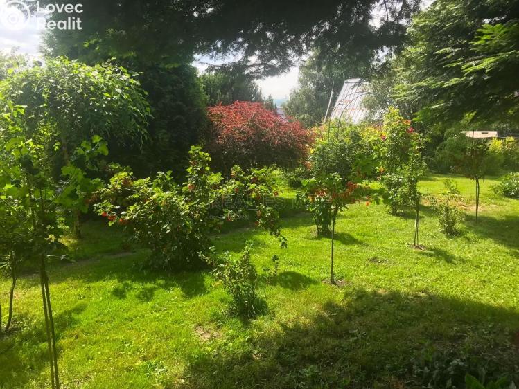Prodej rodinného domu Dětřichov nad Bystřicí č. 29