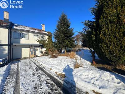 Prodej rodinného domu Dětřichov nad Bystřicí č. 2