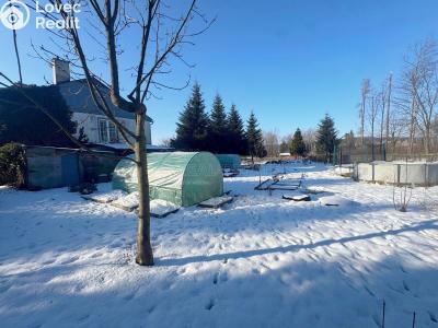 Prodej rodinného domu Dětřichov nad Bystřicí č. 4