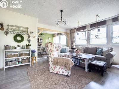 Продаж сімейного будинку Dětřichov nad Bystřicí č. 4