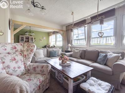 Продаж сімейного будинку Dětřichov nad Bystřicí č. 5