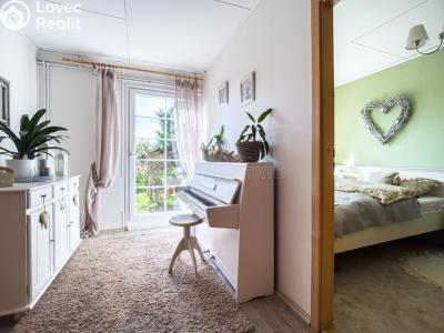 Продажа семейного дома Dětřichov nad Bystřicí č. 1