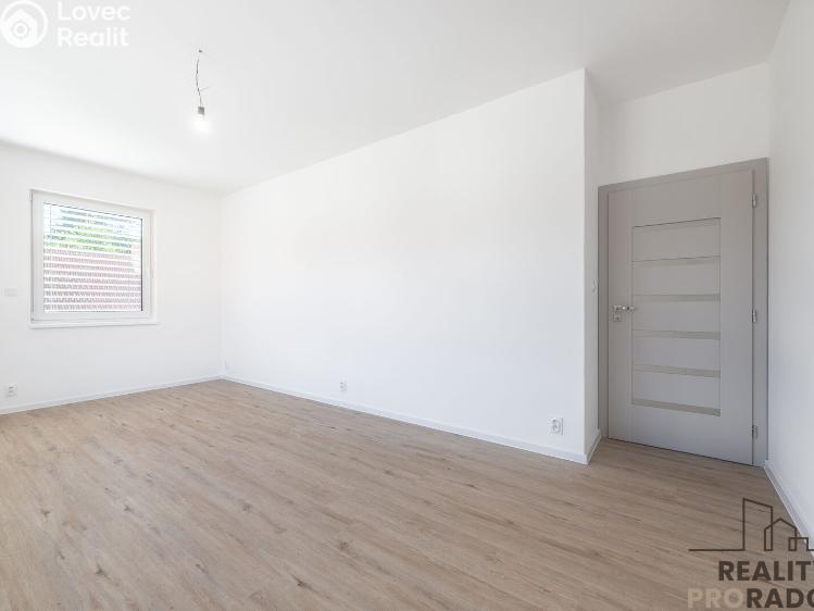 Prodej bytu 4+KK Ostopovice, B. Němcové 237/5 č. 28