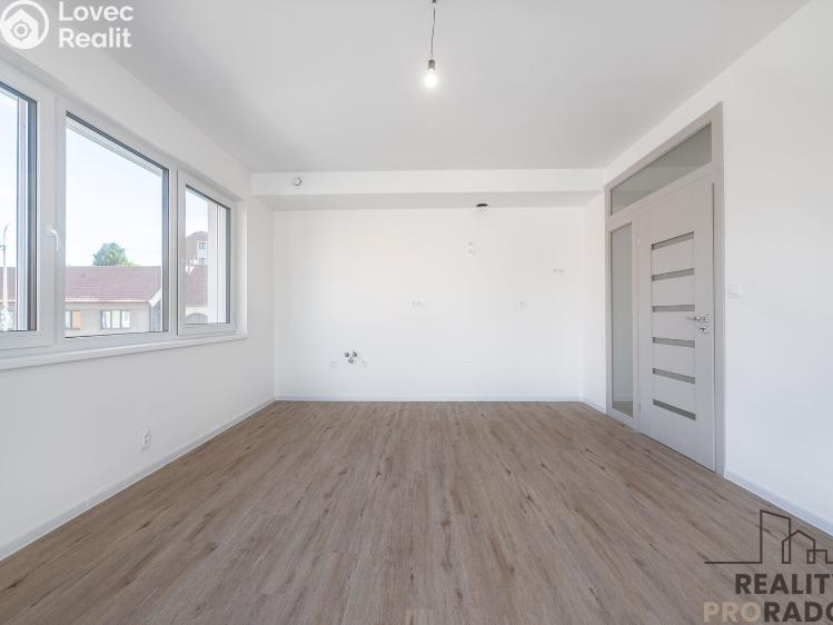 Prodej bytu 4+KK Ostopovice, B. Němcové 237/5 č. 31