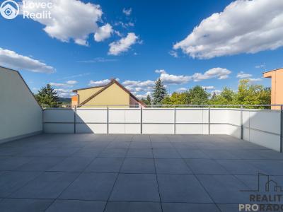 Prodej bytu 4+KK Ostopovice, B. Němcové č. 2