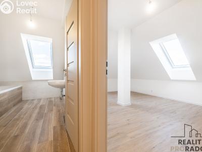 Prodej bytu 4+KK Ostopovice, B. Němcové č. 3