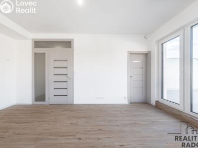 Sale apartment 4+KK Ostopovice, B. Němcové č. 9