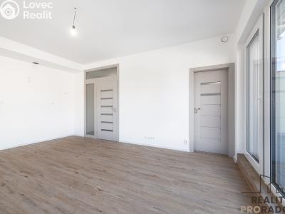 Sale apartment 4+KK Ostopovice, B. Němcové č. 10