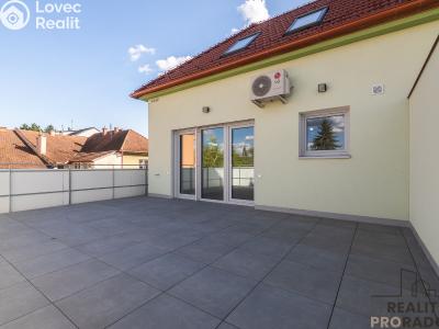 Sale apartment 4+KK Ostopovice, B. Němcové č. 12