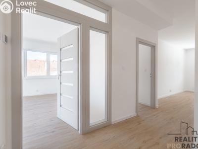 Sale apartment 4+KK Ostopovice, B. Němcové č. 24