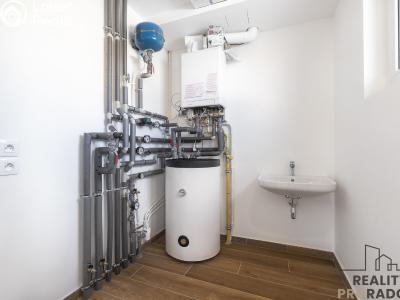 Sale apartment 4+KK Ostopovice, B. Němcové č. 30