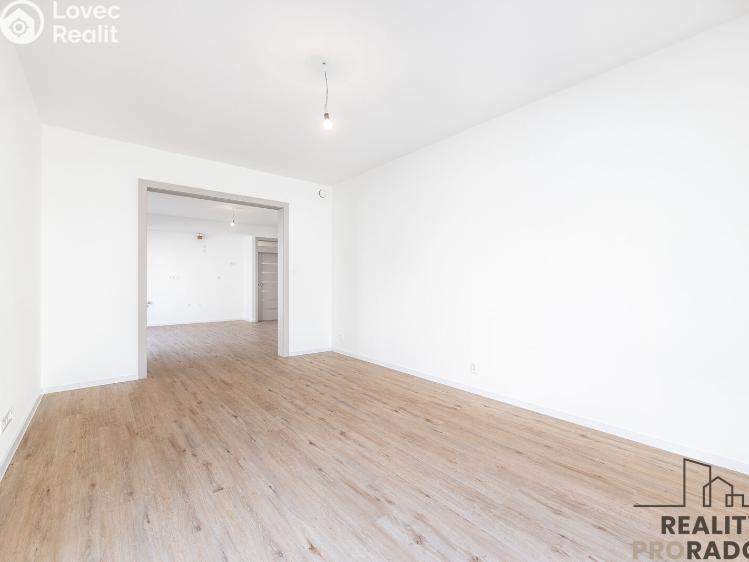 Prodej bytu 4+KK Ostopovice, B. Němcové 237/5 č. 27