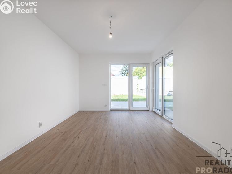 Prodej bytu 4+KK Ostopovice, B. Němcové 237/5 č. 28