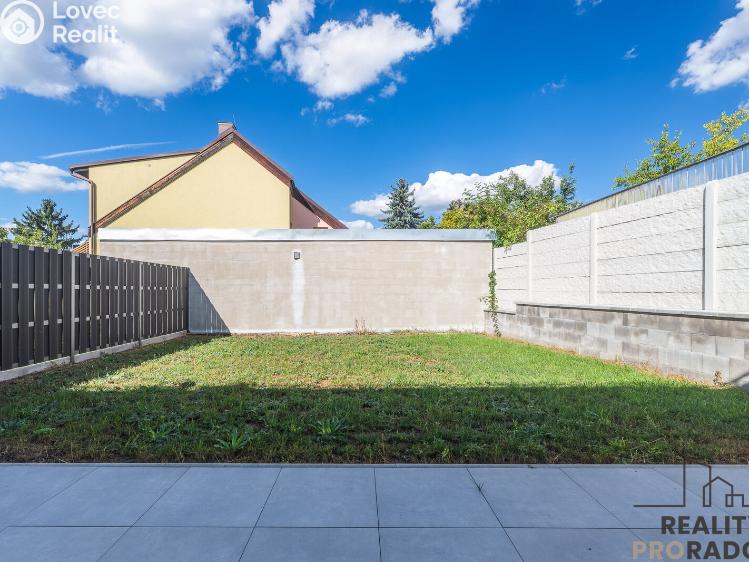 Prodej bytu 4+KK Brno, Točná č. 10