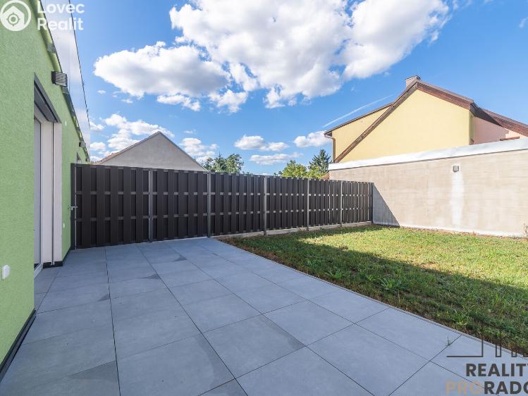 Prodej bytu 4+KK Brno, Točná č. 11