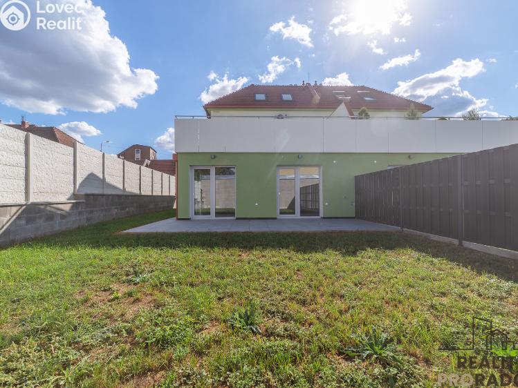 Prodej bytu 4+KK Brno, Točná č. 12