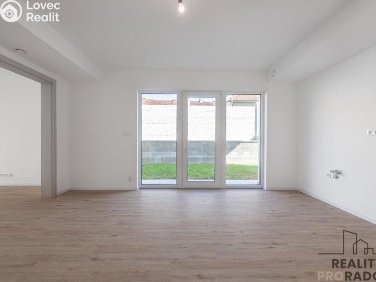 Prodej bytu 4+KK Brno, Točná č. 14