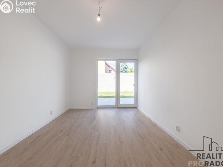 Prodej bytu 4+KK Brno, Točná č. 15