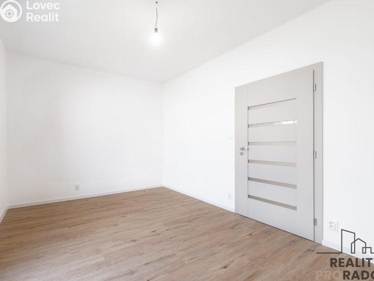 Prodej bytu 4+KK Brno, Točná č. 22